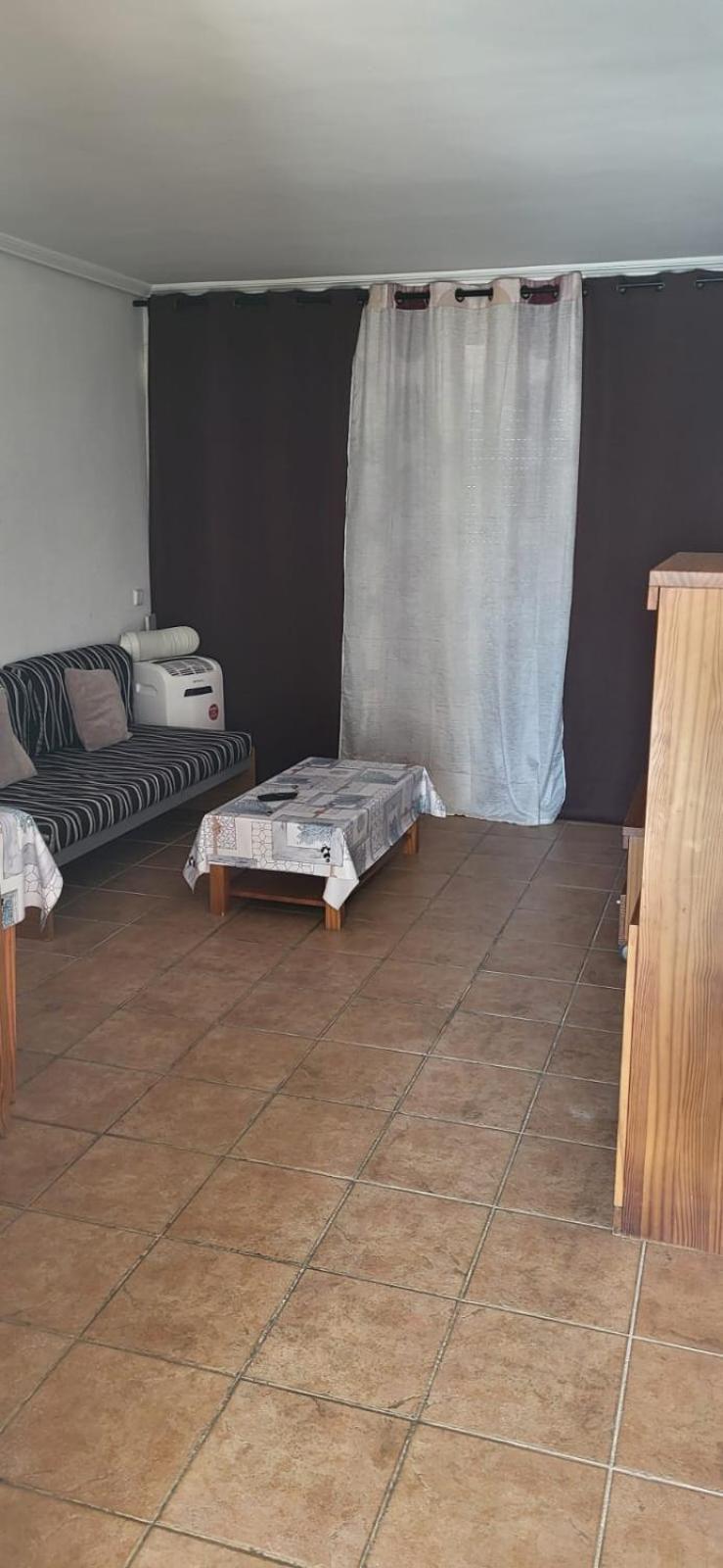 Apartamento Puerto Rey 2 Vera Exterior foto
